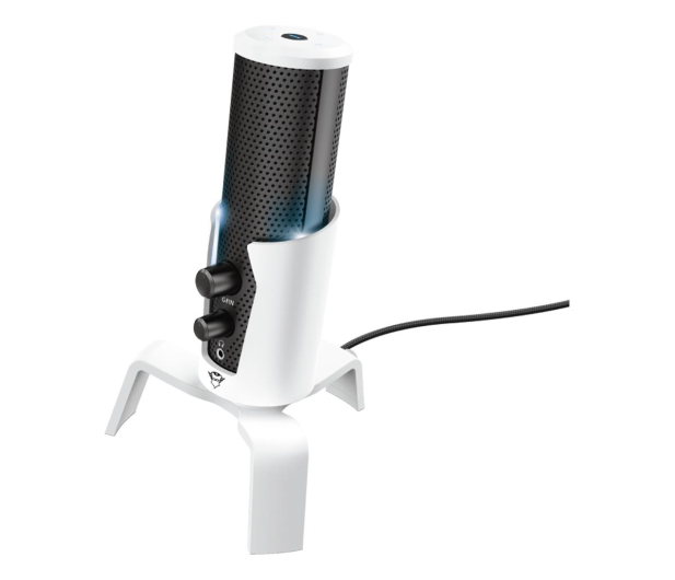 Trust GXT 258W Fyru USB PS5 - 653725 - zdjęcie